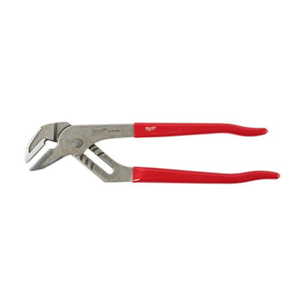 Milwaukee 48-22-6552 12" Smooth Jaw Pliers
