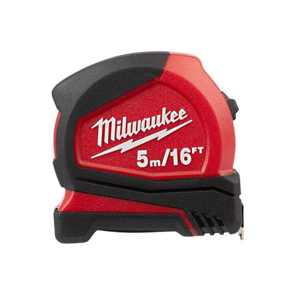 Milwaukee 48-22-6617 Compact Tape Measures 5m/16ft