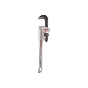 Milwaukee 48-22-7210 10'' Aluminum Pipe Wrench