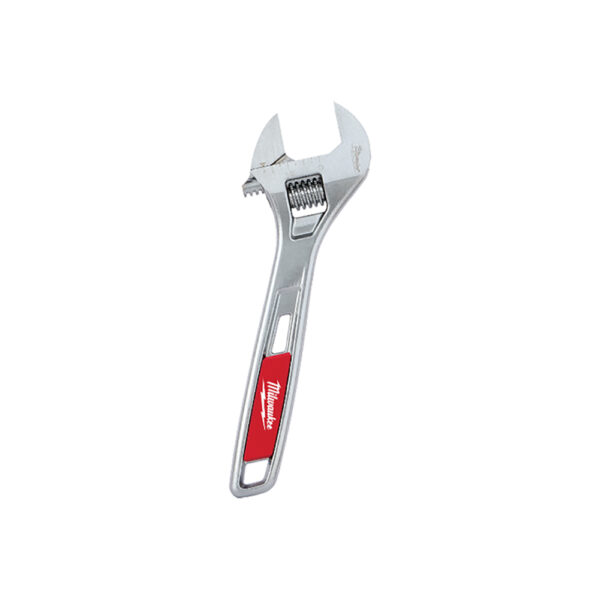 Milwaukee 48-22-7406 6'' Adjustable Wrench