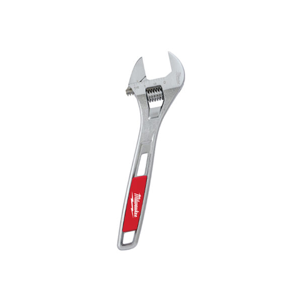 Milwaukee 48-22-7410 10'' Adjustable Wrench