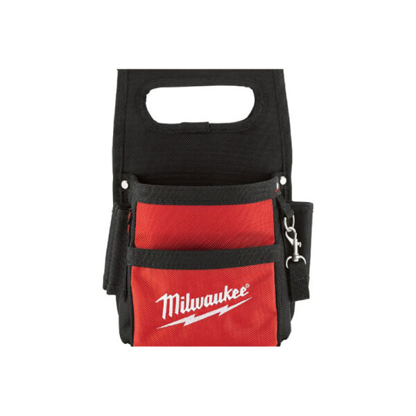 Milwaukee 48-22-8111 Compact Electrician's Work Pouch