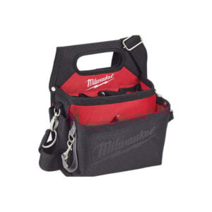Milwaukee 48-22-8112 Electrician's Work Pouch w/ Quick Adjust Belt