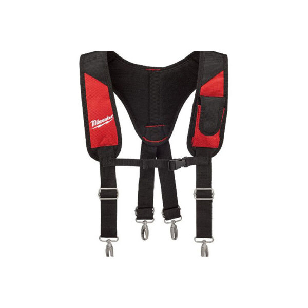 Milwaukee 48-22-8145 Padded Rig