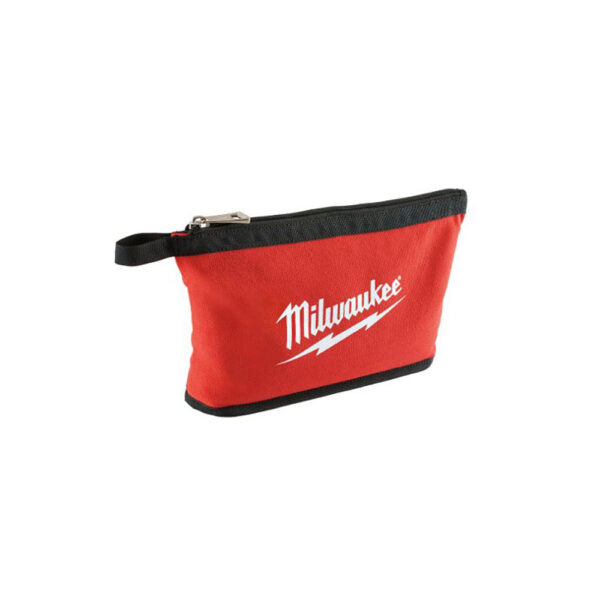 Milwaukee 48-22-8180 Zipper Pouch