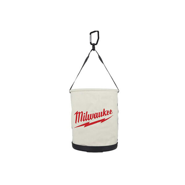 Milwaukee 48-22-8271 Canvas Utility Bucket