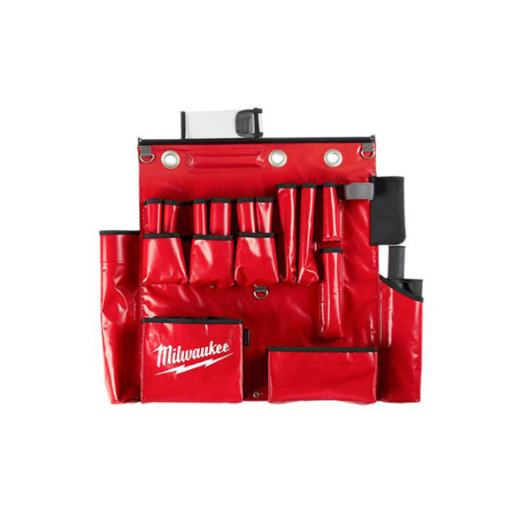 Milwaukee 48-22-8290 Lineman's Aerial Tool Apron