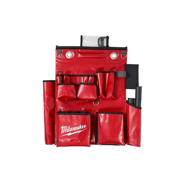 Milwaukee 48-22-8291 Lineman's Compact Aerial Tool Apron