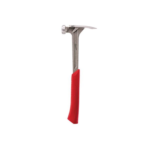 Milwaukee 48-22-9017 17oz Smooth Face Framing Hammer