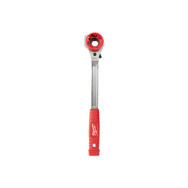 Milwaukee 48-22-9213 Lineman's High Leverage Ratcheting Wrench