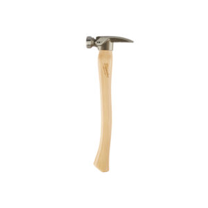 Milwaukee Hickory Handle Hammers