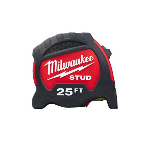 Milwaukee 48-22-9725 STUD Tape Measures 25ft