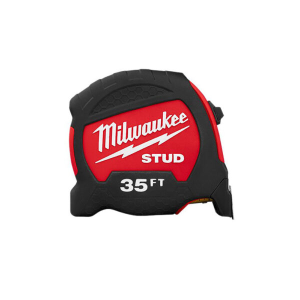 Milwaukee 48-22-9735 STUD Tape Measures 35ft