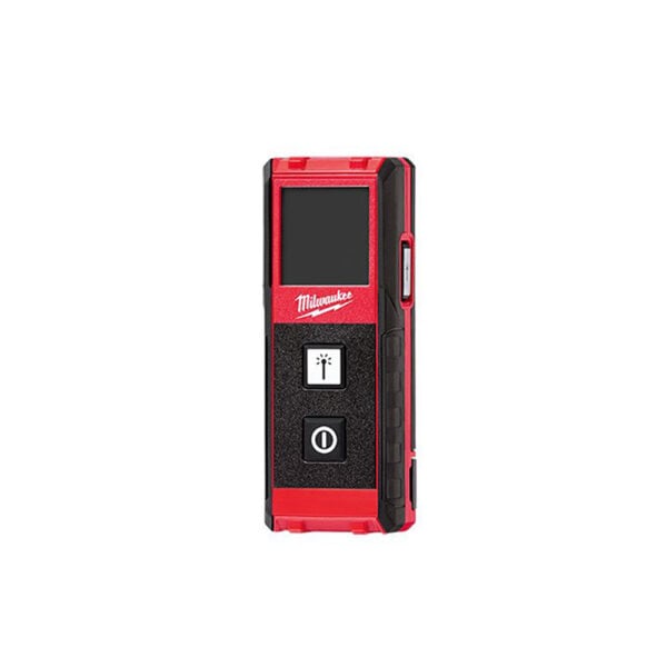 Milwaukee 48-22-9801 65' Laser Distance Meter