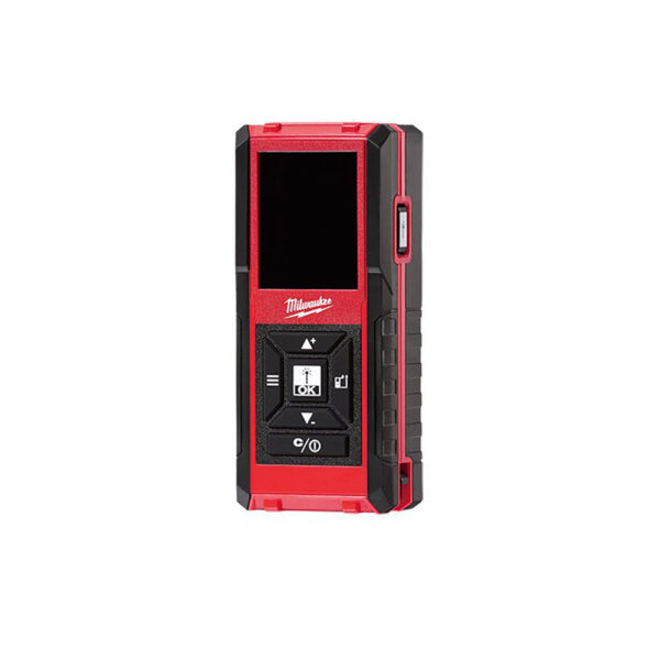 Milwaukee 48-22-9803 330' Laser Distance Meter