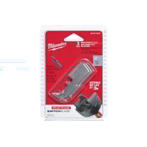 Milwaukee 48-25-5435 SWITCHBLADE Replacement Blade 2''