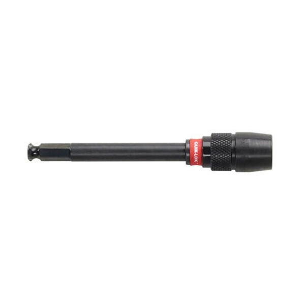 Milwaukee 48-28-2040 Quik-Lok Holesaw Extensions 24" 3/8"