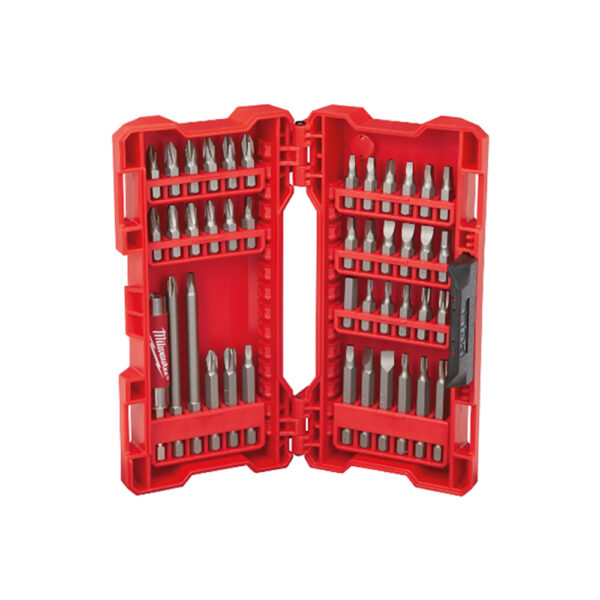 Milwaukee 48-32-1551 Driver Bit 42PC Set