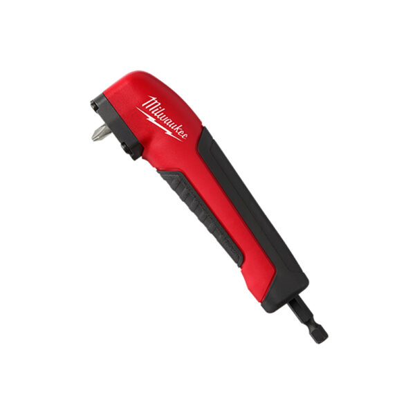 Milwaukee 48-32-2390 SHOCKWAVE Right Angle Adapter