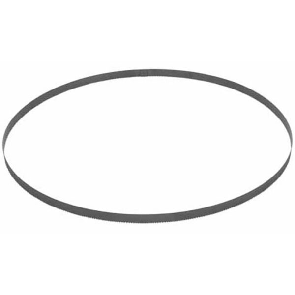 Milwaukee 48-39-0524 18 TPI Standard Deep Cut Portable Band Saw Blade 2PK