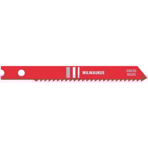 Milwaukee Jig Saw Blades