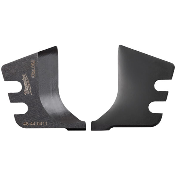 Milwaukee 48-44-0411 M18 750 MCM Cu/Al Replacement Blades