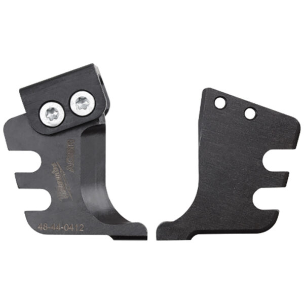 Milwaukee 48-44-0412 M18 477 ACSR Replacement Blades