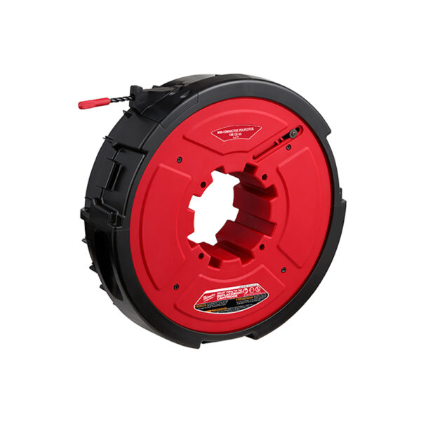 Milwaukee 48-44-5195 M18 FUEL ANGLER 100' Non Conductive Polyester Pulling Fish Tape Replacement