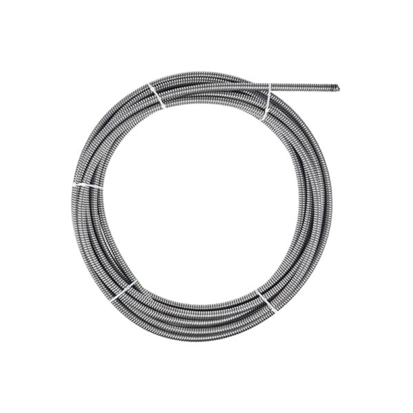 Milwaukee 48-53-2410 3/4'' x 100' Inner Core Drum Cable