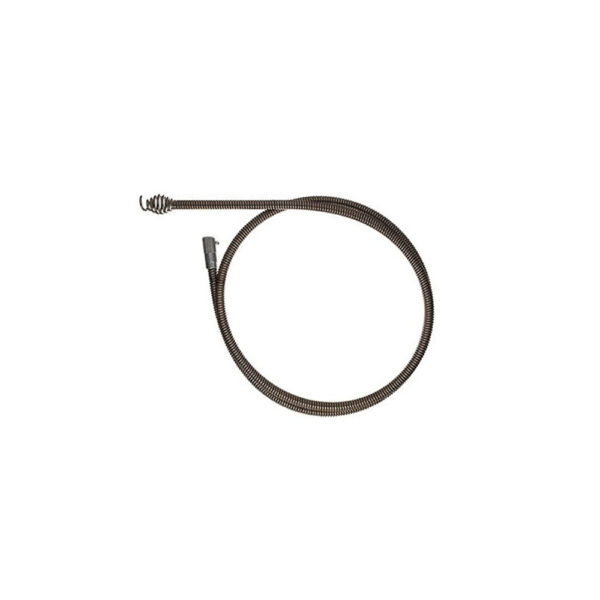 Milwaukee 48-53-2576 TRAPSNAKE 6' Toilet Auger Replacement Cable