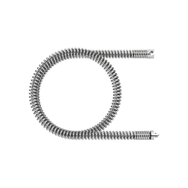 Milwaukee 48-53-2680 5/8'' x 7-1/2' All-Purpose Open Wind Sectional Cable