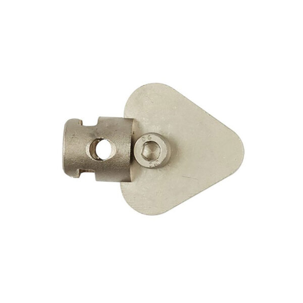 Milwaukee 48-53-2683 1'' Spade Bit Attachment w/ RUST GUARD Plating