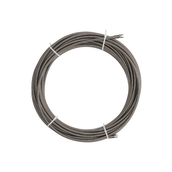 Milwaukee 48-53-2777 3/8'' x 100' Inner Core Drum Cable