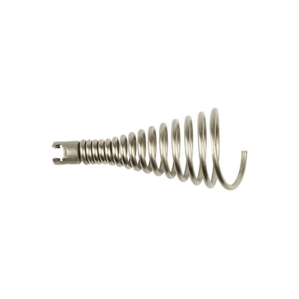 Milwaukee 48-53-2786 Medium Funnel Head Attachment w/ RUST GUARD Plating
