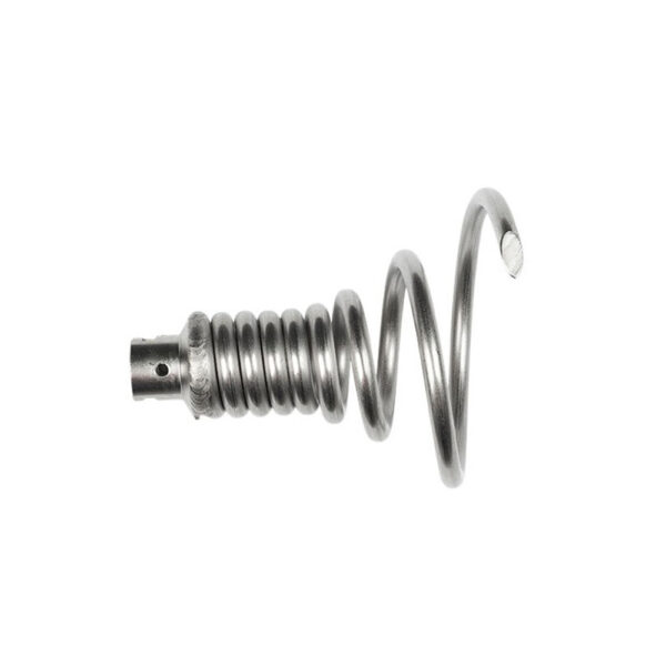 Milwaukee 48-53-2831 Funnel Auger For 5/8'' & 3/4'' Drum Cable