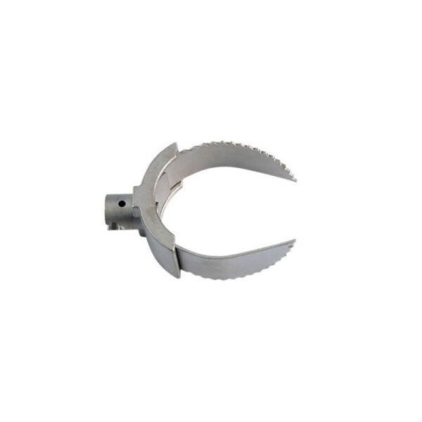 Milwaukee 48-53-2832 3'' Root Cutter For 5/8'' & 3/4'' Drum Cable