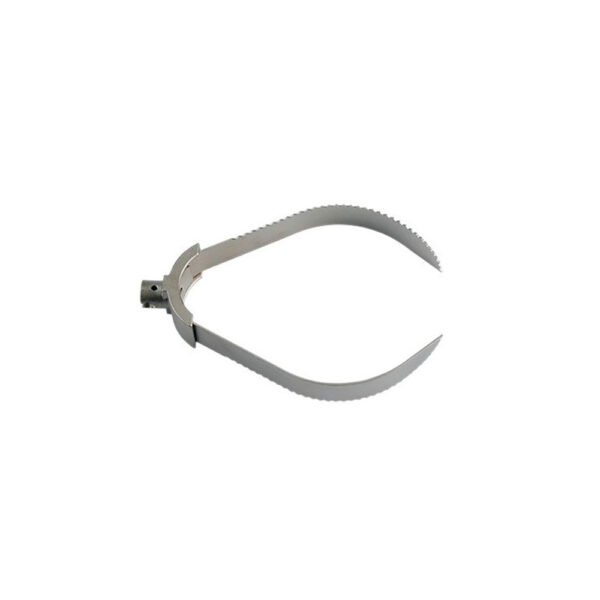 Milwaukee 48-53-2834 6'' Root Cutter For 5/8'' & 3/4'' Drum Cable
