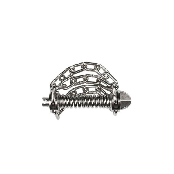 Milwaukee 48-53-2837 3'' Grease Cutter For 5/8'' & 3/4'' Drum Cable