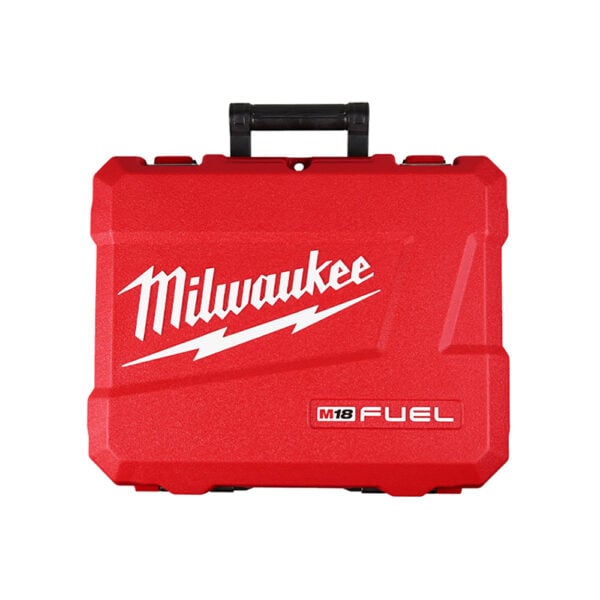 Milwaukee 48-53-3060 M18 FUEL Controlled Torque Compact Impact Wrench Carrying Case