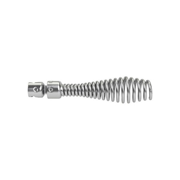 Milwaukee 48-53-3811 Drop Head Bulb Auger for Milwaukee 5/8'' Sectional Cable