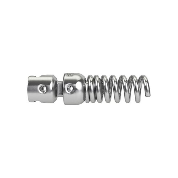 Milwaukee 48-53-3812 Drop Head Straight Auger for Milwaukee 5/8'' Sectional Cable
