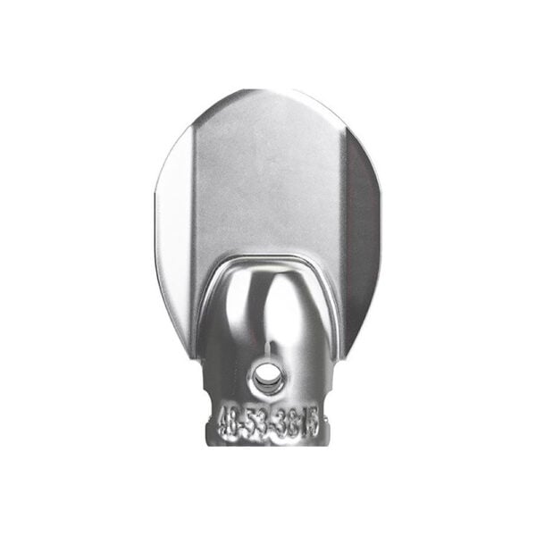 Milwaukee 48-53-3815 1-1/2'' Opening Tool for Milwaukee 5/8'' Sectional Cable