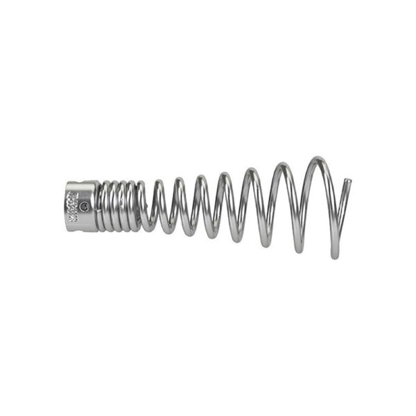 Milwaukee 48-53-3828 Flexible Funnel Auger for Milwaukee 7/8'' Sectional Cable