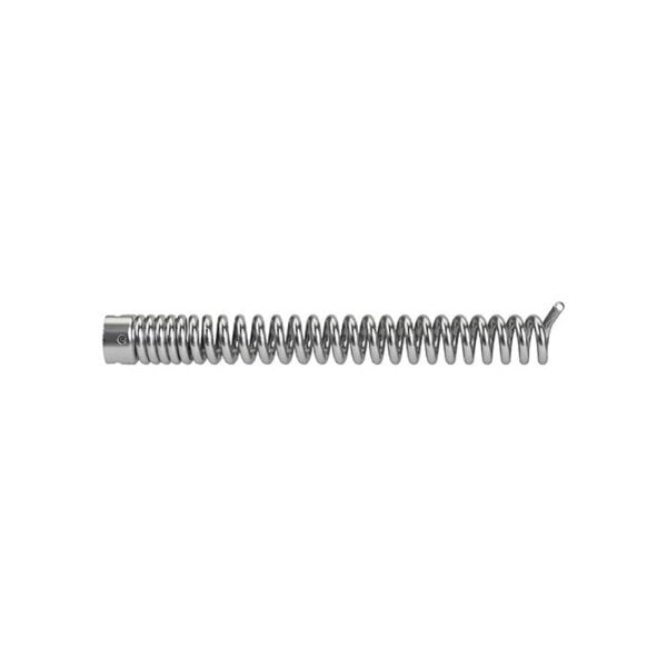 Milwaukee 48-53-3829 Flexible Straight Auger for Milwaukee 7/8'' Sectional Cable