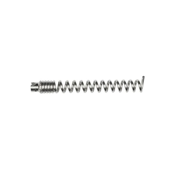 Milwaukee 48-53-3830 Straight Auger for 7/8'' Sectional Cable