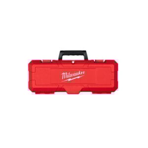 Milwaukee 48-53-3839 2'' - 4'' Head Attachment Kit for Milwaukee 7/8'' Sectional Cable
