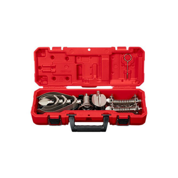 Milwaukee 48-53-3840 Head Attachment Kit for 7/8'' Sectional Cable