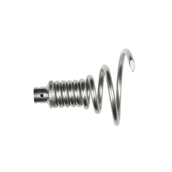 Milwaukee 48-53-4831 Funnel Auger for 1-1/4'' Sectional Cable