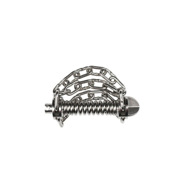 Milwaukee 48-53-4837 3'' Grease Cutter for 1-1/4'' Sectional Cable