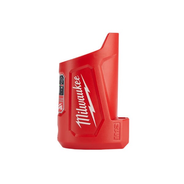 Milwaukee 48-59-1201 M12 Compact Charger and Power Source